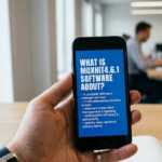 What Is MoxHit4.6.1 Software About? Everything You Need to Know