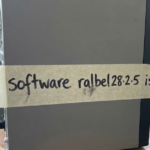 Software Ralbel28.2.5 Issue: Common Problems and How to Fix Them