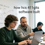 How HCS 411GITS Software Built: A Complete Development Guide