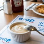 What Is IHOP Sauce? A Complete Guide to Its Ingredients and Flavor