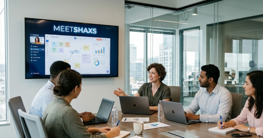 Software Name Meetshaxs: Everything You Need to Know