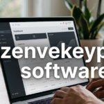 Zenvekeypo4 Software: Problems, Fixes, and What You Should Know