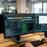 Testing Stonecap3.0.34 Software: A Complete Practical Guide