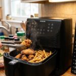 What Can You Cook in an Air Fryer?