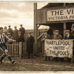 Hartlepool United