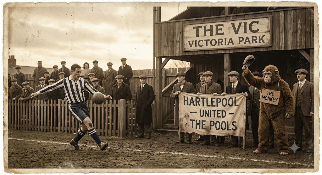 Hartlepool United