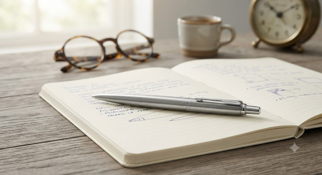Parker Jotter