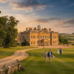 Heythrop Park