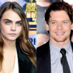Jack O'Connell Girlfriend