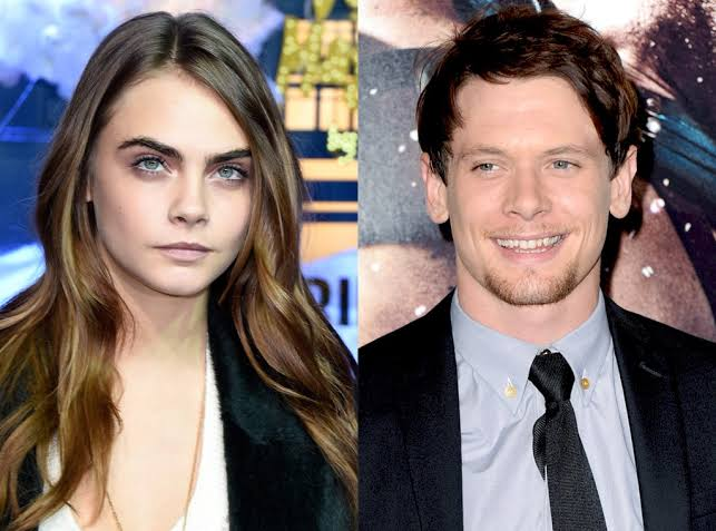 Jack O'Connell Girlfriend