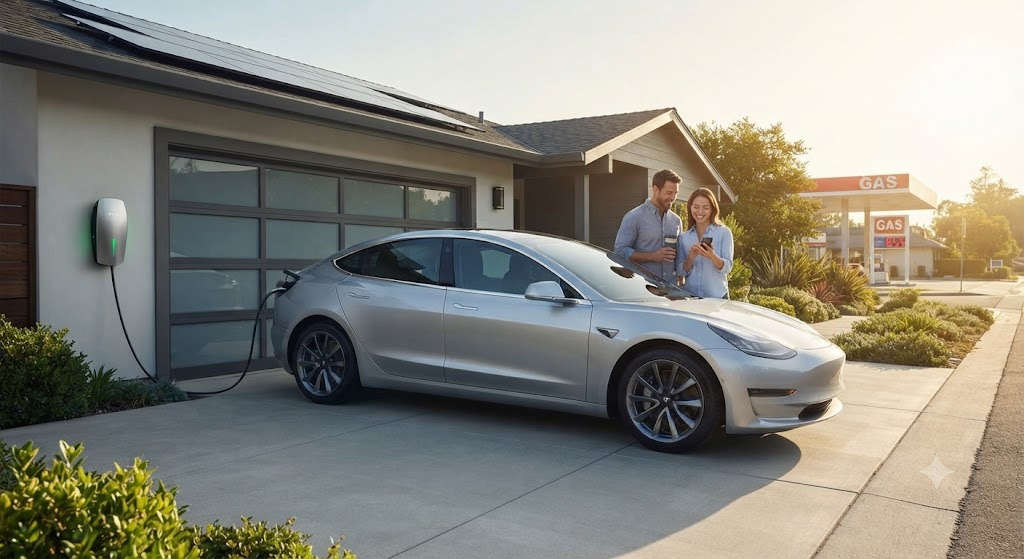Are Electric Cars Worth It