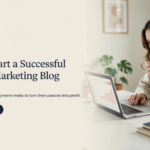 Affiliate Marketing Blog