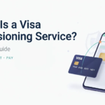 Visa Provisioning Service
