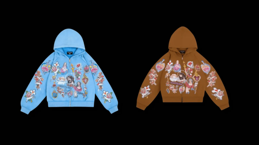 Streetwear: Why "We Are Righteous