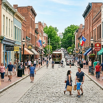 King Street