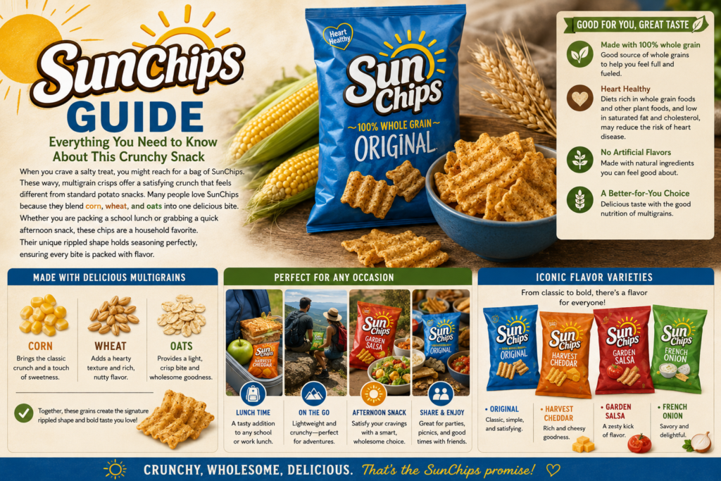 Sun Chips