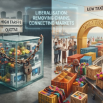Liberalisation of Foreign Trade