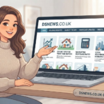 dsnews co uk