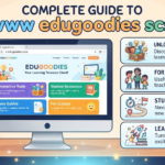 www edugoodies scs