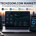 FintechZoom.com Nasdaq